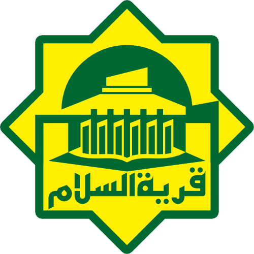 Logo DKM Qoryatussalam